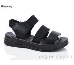 Босоножки Minghong